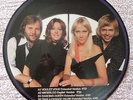 Abba, Voulez-Vous Picture Disc