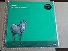 RARE Hum - You'd Prefer An Astronaut ORIGINAL OG Pressing Vinyl 1995 downward