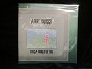 Anne Briggs/Sing A Song For You/LIMITED RELEASE/Weavil 20/ Numbered- 882