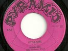 NORTHERN SOUL 45 by THE IN-MEN LTD. HEAR CLIP