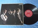 The Rolling Stones - same (first album) decca ear UK orig first press  TOP VINYL