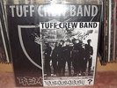 Tuff Crew Band - Remember? EP Vinyl Limited Autographed FREE SHIPPING