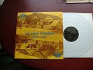 Ten Years In Memphis 1927-1937. Original black label Yazoo blues LP