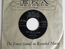 NM PRISTINE ROCKABILLY 45 / GLENN GLENN (GLEN) / ERA 1074 / ONE CUP OF COFFEE