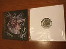MASTODON REMISSION SIGNED LP 2 RECORD SET NEW VINYL BLACK RELAPSE UNPLAYED NEW