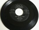 ORIGINAL 1958 ROCKABILLY 45 / GLENN GLENN (GLEN) / ERA 1074 / ONE CUP OF COFFEE