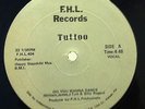TUTTOO Do You Wanna Dance MIAMI electro funk boogie vocoder 12 VG+1985 