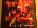 Magic Dirt - Young And Full Of The Devil Vinyl LP Limited to 300 Copies Adalita