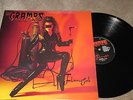 THE CRAMPS - FLAME JOB - ORIGINAL CREATION LABEL
