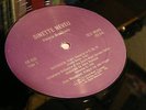 Ginette Neveu-Beethoven/Brahms violin concertos LIVE MONO RR-550 NM 2LP/vinyl
