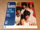THE ROYALETTES LP 