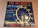 THE BELMONTS LP 
