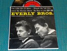 THE EVERLY BROTHERS