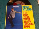 BRIAN HYLAND