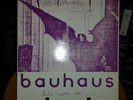 Bauhaus Bela Lugosi's Dead Small Wonder Limited Edition Single LP Purple Vinyl