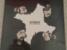 KASABIAN VELOCIRAPTOR 2X10