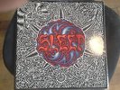 Sleep Holy Mountain 2002 Green Vinyl Lp Earache pressing Electric Wizard Doom
