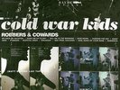 COLD WAR KIDS 
