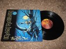 IRON MAIDEN  -  FEAR OF THE DARK  DOUBLE ALBUM