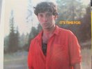 JONATHAN RICHMAN & THE MODERN LOVERS It's Time For LP ORIGINAL US UPSIDE