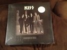 KISS Dressed To Kill 1st press LP sealed MINT condition Blue Bogart labels