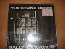 The Stone Roses - sally cinnamon RARE 12