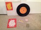 THE STONE ROSES –  SPIKE ISLAND 7