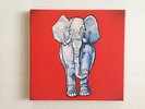 Third Man Vault 19 Jack White Stripes Elephant 7