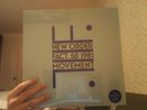 New Order Movement Clear Vinyl 180 grams Limited