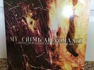 My Chemical Romance I Brought You My Bullets White Vinyl /100 You Me Your Love
