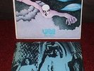U.F.O. UFO II - Flying LP 1971 BEACON 1st Press SUPERB UNSPLIT INNER