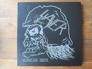 SLAYER Cleveland Cunts LP BOX ltd 250  MINT   Traumzustand RARITÄT Death Metal