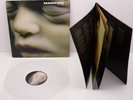RAMMSTEIN Mutter LP with BOOKLET 2001 MOTOR MUSIC ORIGINAL FIRST PRESSING