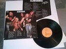 Scorpions - Virgin Killer LP Rar + Orginal Cover+ Textblatt