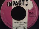 LLOYD PARKS - ORDINARY MAN - RANDYS ROOTS