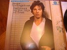 BRUCE SPRINGSTEEN DARKNESS ON THE EDGE OF TOWN  LP HALF SPEED MASTERED HC-45318