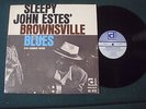 SLEEPY JOHN ESTES - 