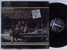 WILLIE BOBO Uno Dos Tres/1, 2, 3 VERVE LP VG++ SHRINK