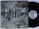 CROSSWIND Self Titled LOOSE WIG LP