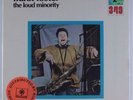 FRANK FOSTER Loud Minority MAINSTREAM LP SEALED