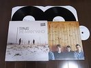 TRAVIS The Man Who - LP + 12