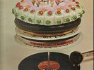 ROCK LP - ROLLING STONES 
