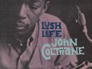 JAZZ LP - JOHN COLTRANE 