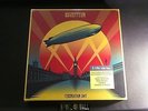 Led Zeppelin Celebration Day LP Box Set Neu
