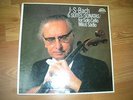 Bach-6 Suites for Solo Cello-Milos Sadlo.3LPs