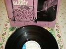 Art Blakey Quintet A Night at Birdland Blue Note 1521 (56) RVG EAR Flat LEX No R