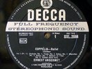 Delibes. Coppelia. SXL 2084-5. Decca WBg. ED1. Ansertmet. Gatefold. NM.Rare