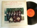 ORCHESTRE LES DIABLES DU RYTHME - la maillotte - MARC - HAITI