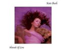 Kate Bush Hounds Of Love LP Marbled 180 Gram Audiophile Vinyl Limited NEW SEALED