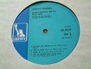 CAPTAIN BEEFHEART strictly personal UK BLUE LIBERTY MONO ORIGINAL 1968 LP